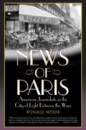 News Of Paris