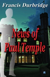 News Of Paul Temple
