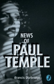 News Of Paul Temple