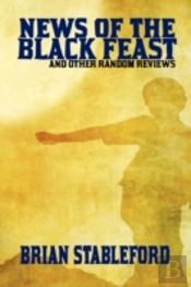 News Of The Black Feast And Other Random Reviews