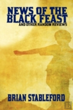 Bertrand.pt - News Of The Black Feast And Other Random Reviews