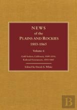 News Of The Plains And Rockies