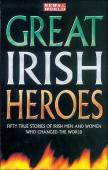 ''News Of The World'' Great Irish Heroes