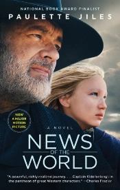 News Of The World (Movie Tie-In)