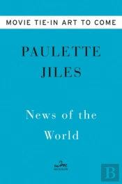 News Of The World Movie Tie-In