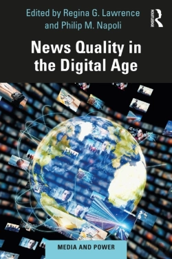 Bertrand.pt - News Quality In The Digital Age