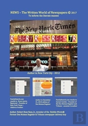 News - The Written World Of Newspapers: