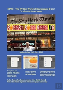 Bertrand.pt - News - The Written World Of Newspapers: