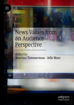 Bertrand.pt - News Values From An Audience Perspective