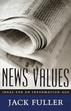 Bertrand.pt - News Values