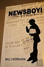 Newsboy!