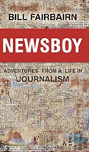 Newsboy