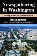 Newsgathering In Washington