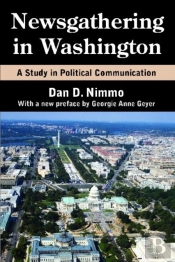 Newsgathering In Washington