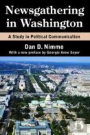 Newsgathering In Washington