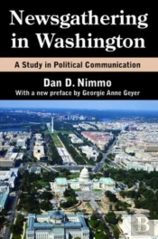 Newsgathering In Washington