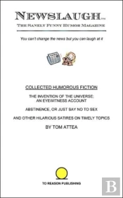 Newslaugh - Collected Humorous Fiction