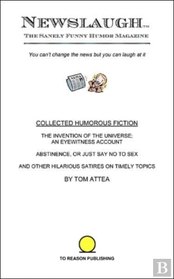 Bertrand.pt - Newslaugh - Collected Humorous Fiction