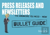 Newsletters And Press Releases