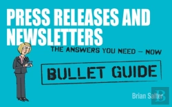 Bertrand.pt - Newsletters And Press Releases: Bullet Guides