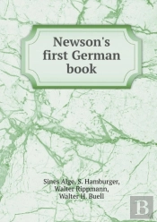 Newson'S First German Book