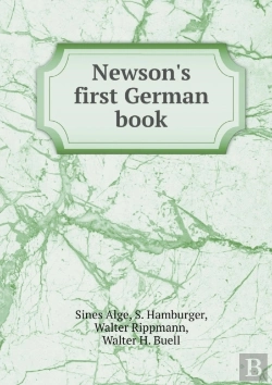 Bertrand.pt - Newson'S First German Book