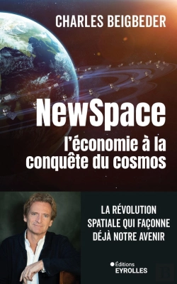 Bertrand.pt - Newspace, L'Économie À La Conquête Du Cosmos : La Révolution Spatiale Qui Façonne Déjà Notre Avenir