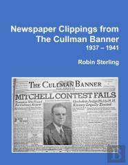 Newspaper Clippings From The Cullman Banner 1937 - 1941