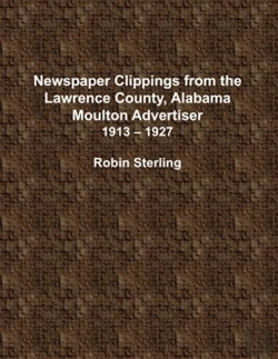 Bertrand.pt - Newspaper Clippings From The Lawrence Co