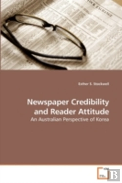 Bertrand.pt - Newspaper Credibility And Reader Attitud