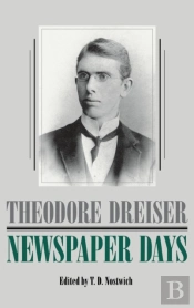 Newspaper Days