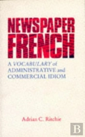 Newspaper French
