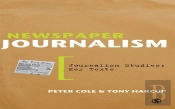Newspaper Journalism