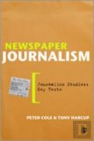 Newspaper Journalism