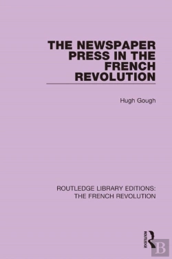 Bertrand.pt - Newspaper Press In The French Revolution