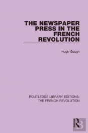 Newspaper Press In The French Revolution