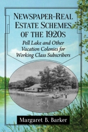 Newspaper-Real Estate Schemes Of The 1920s