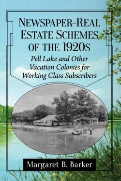 Bertrand.pt - Newspaper-Real Estate Schemes Of The 1920s