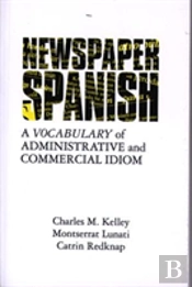 Newspaper Spanish