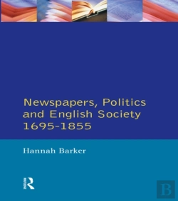 Bertrand.pt - Newspapers And English Society 1695-1855