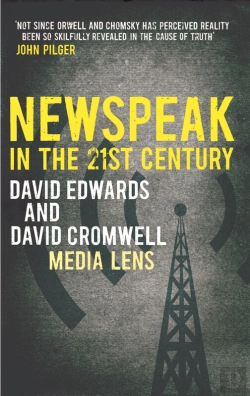 Bertrand.pt - Newspeak In The 21st Century