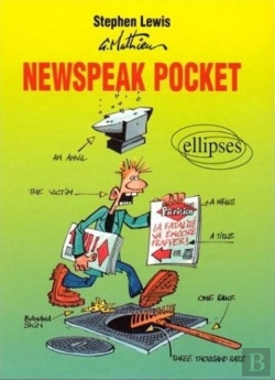 Bertrand.pt - Newspeak Pocket