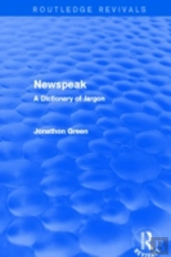 Bertrand.pt - Newspeak (Routledge Revivals)