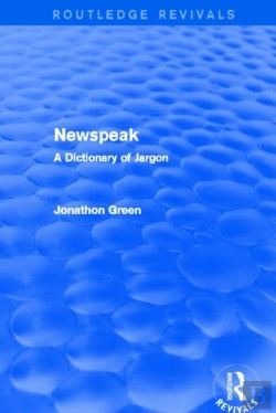 Bertrand.pt - Newspeak (Routledge Revivals)