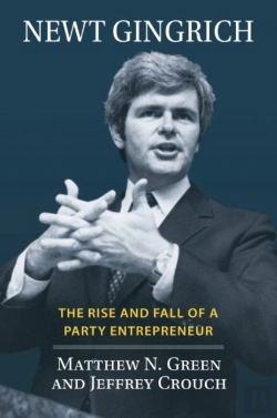 Bertrand.pt - Newt Gingrich