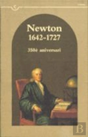 Newton 1642-1727. 350è Aniversari