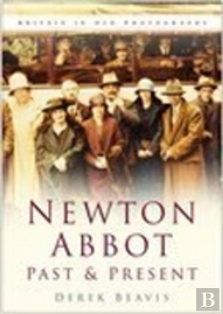 Bertrand.pt - Newton Abbot Past And Present