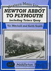 Newton Abbot To Plymouth