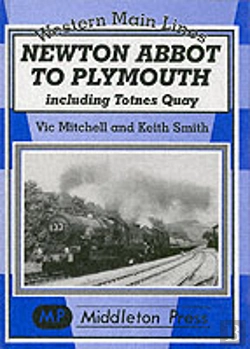 Bertrand.pt - Newton Abbot To Plymouth