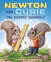 Newton And Curie